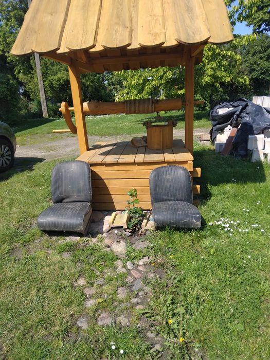 Sprzedam część Fiat 126p