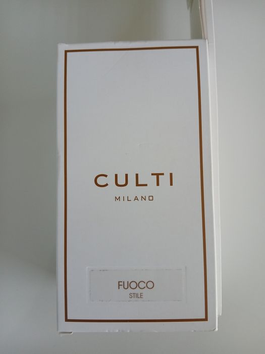 Dyfuzor zapachowy Culti Stile Classic Fuoco 250ml