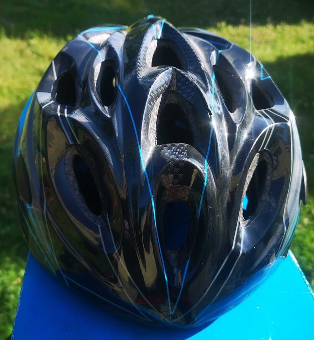 Kask rowerowy szosowy Axer roz 58-61
