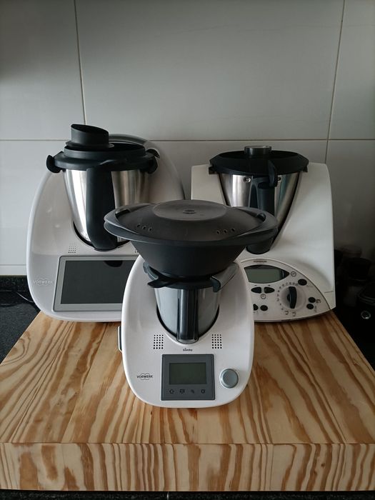 Bases XL para Airfryer e bimby