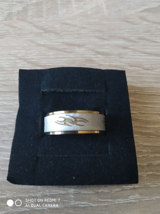 Męskie obrączki Modele Rozmiary