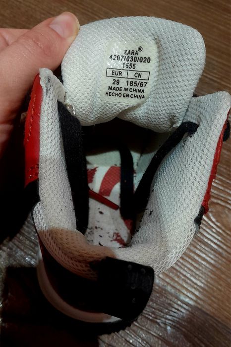 Продам дитяче взуття