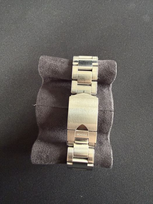 Tudor Black Bay