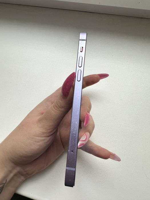 Айфон 12 на 128 гб