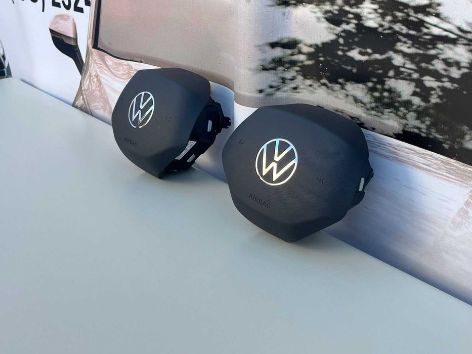 Подушки безпеки 5na880201e Tiguan II Golf 8 Passat B8 Arteon Touareg