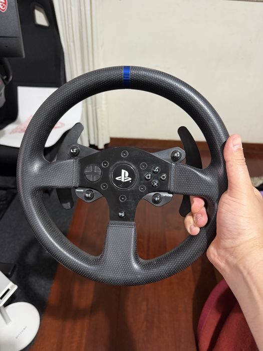 Thrustmaster T300