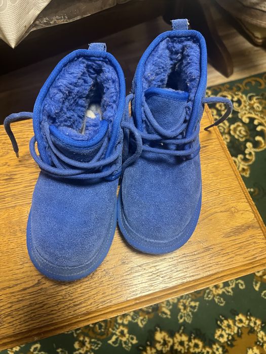 Uggs дитячі. Оригінал. 32 розмір. Торг
