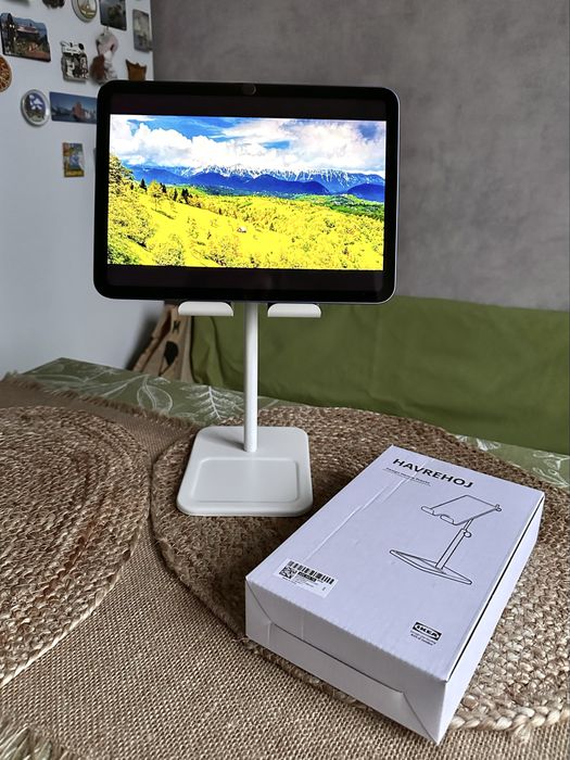 Оригінал IKEA. Підставка для планшету IKEA Havrenoj