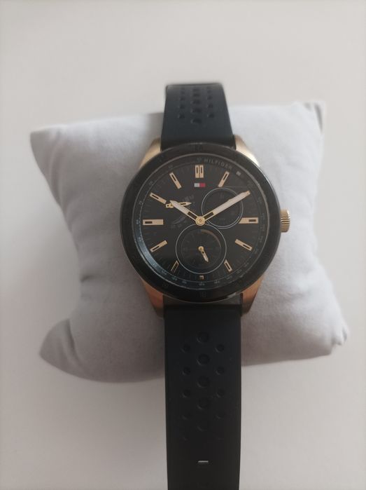 Zegarek Tommy Hilfiger