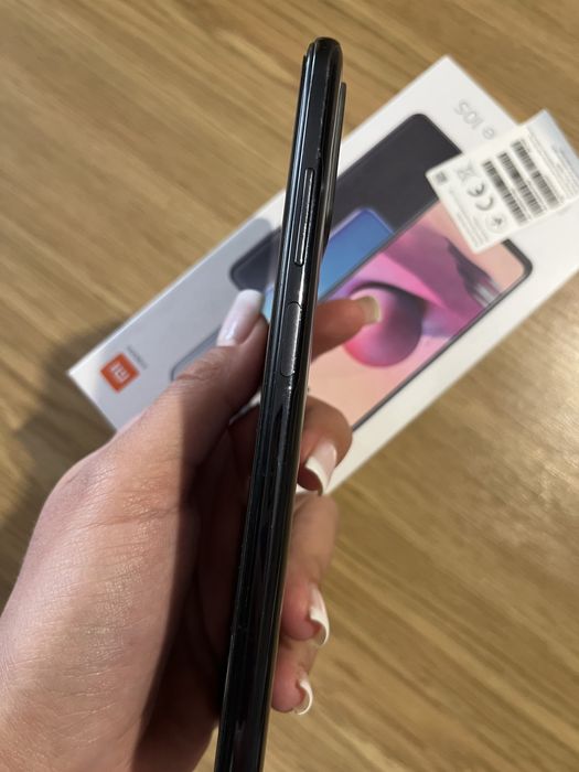 Redmi note 10S Б/у 128 Гб