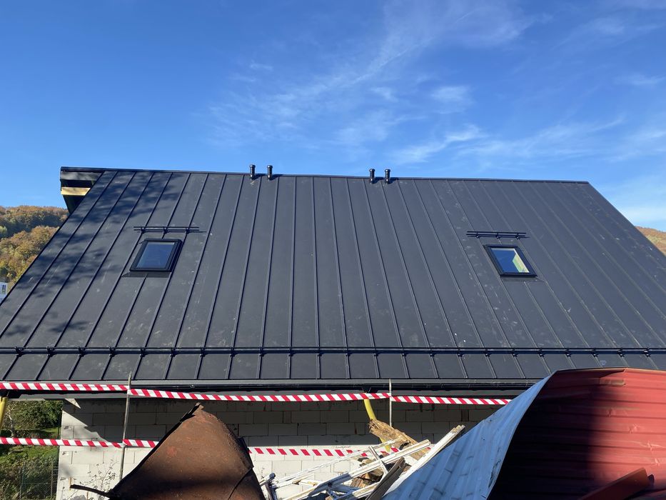 Usługi dekarskie wolne terminy 2026 - wszystkie pokrycia