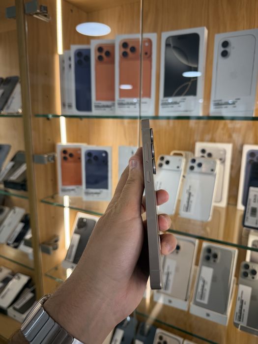 SAMSUNG S25 ULTRA 512 (como novo)