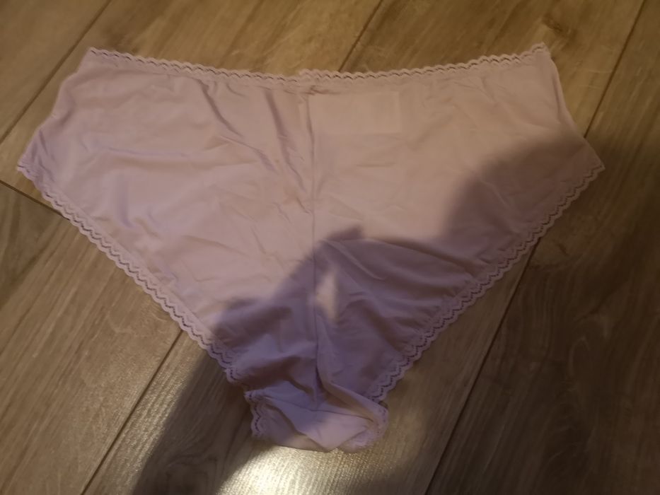 Majtki hm nowe XL