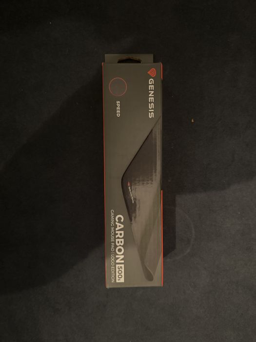 Podkladka pod myszke (GENESIS)