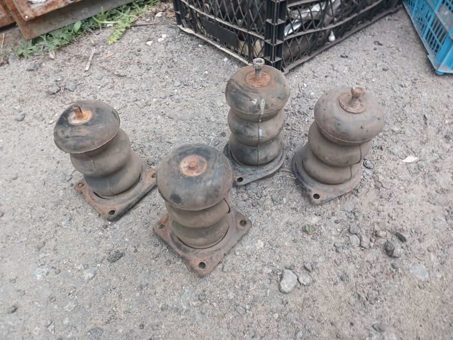Руль к 750, м 62, дніпро 11, мт