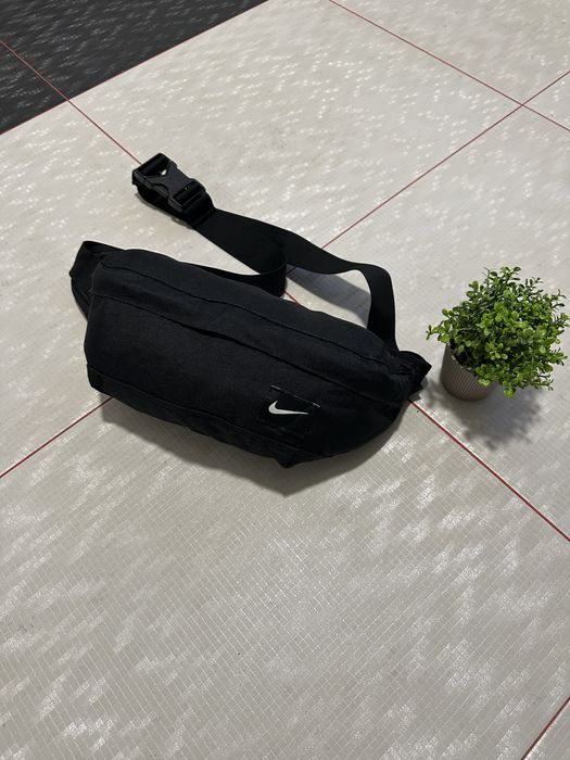 Nike Hood Waistpack сумка через плече оригінал пояс оригинал бананка