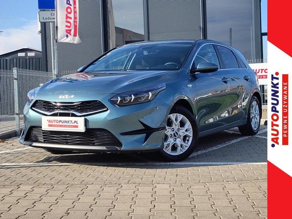 Kia Cee'd