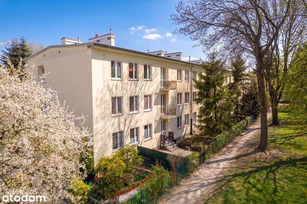 52,9m2 po remoncie do zamieszkania
