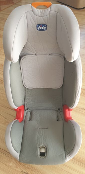 Fotelik samochodowy CHICCO YOUniverse FIX - 9-36 kg