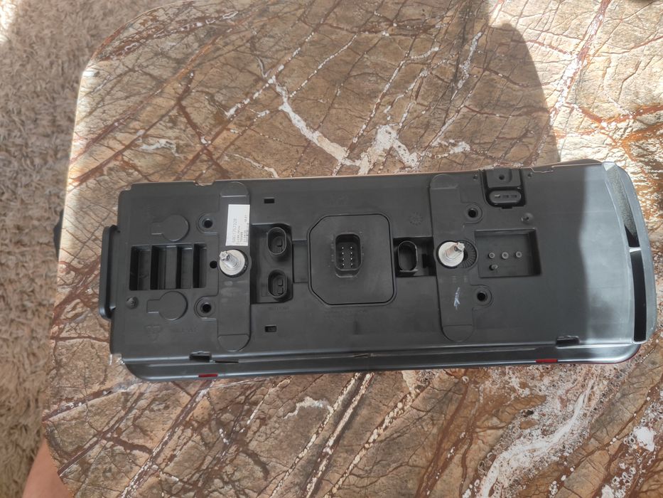 Lampa tylna prawa VIGNAL Iveco Mercedes Man