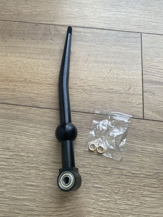 Короткоходна куліса honda civic ek ej