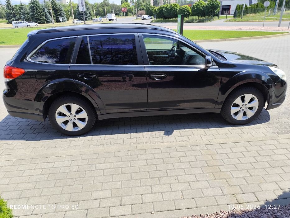 Продам Subaru Outback