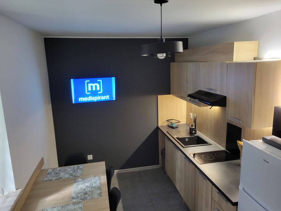 Wolne  Noclegi Energylandia Apartamenty domki