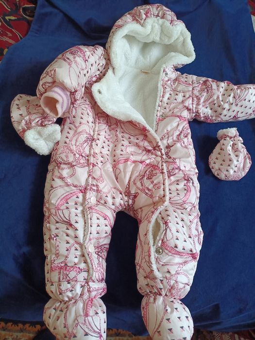 комбінезон дитячий