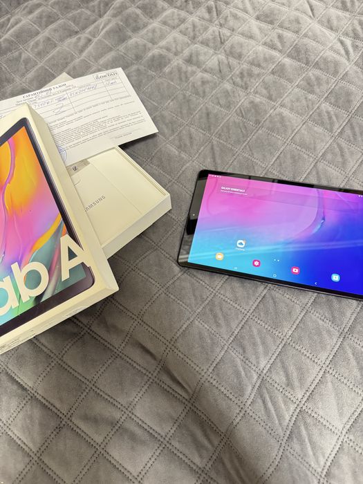 Планшет Samsung Galaxy Tab A 10.1