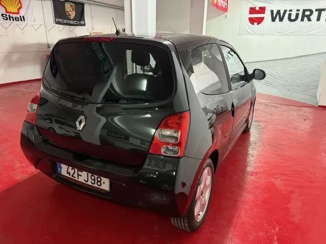 Renault Twingo 1.2 16V Dynamique