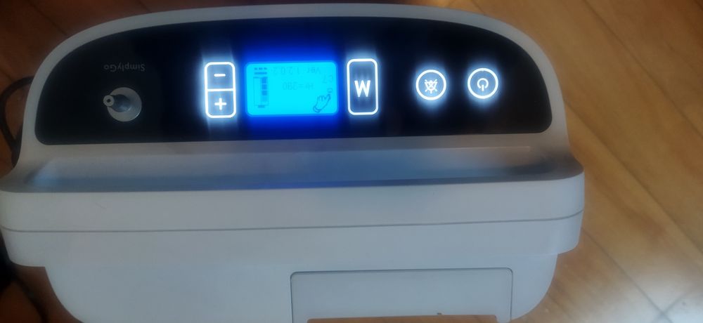 Simply Go Mini Portátil