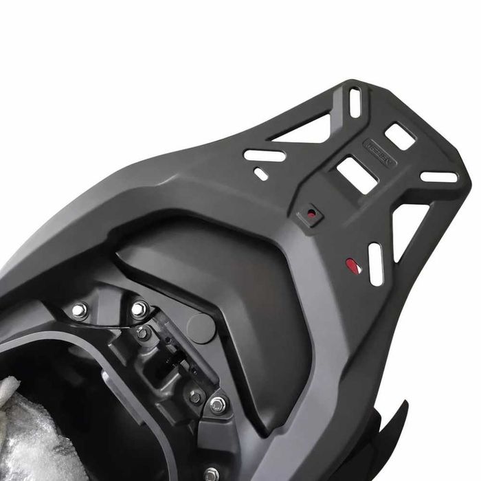 ENVIO INCLUÍDO Suporte NMAX 125 até 2026 mala top case mota moto