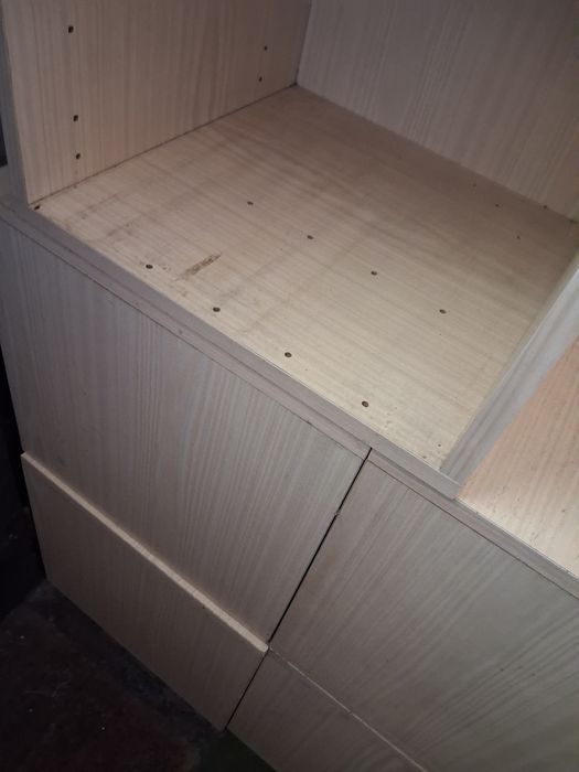 Conjunto 17 Módulos