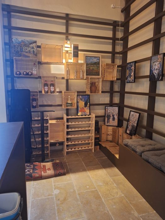 Trespasse Taberna dos 5