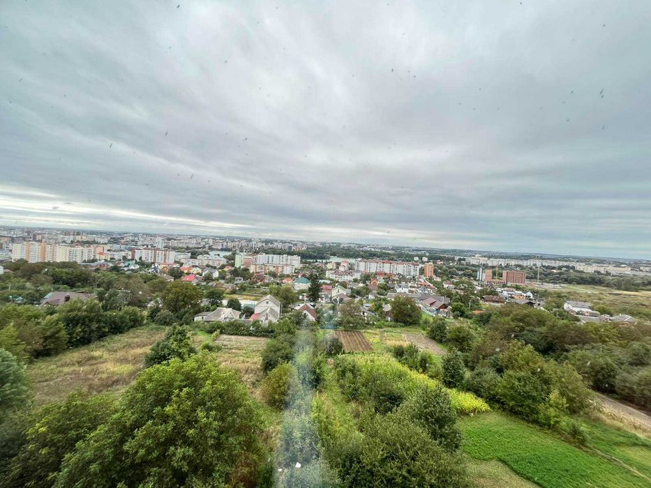 2к в сучасному Житловому комплексі на Виставці