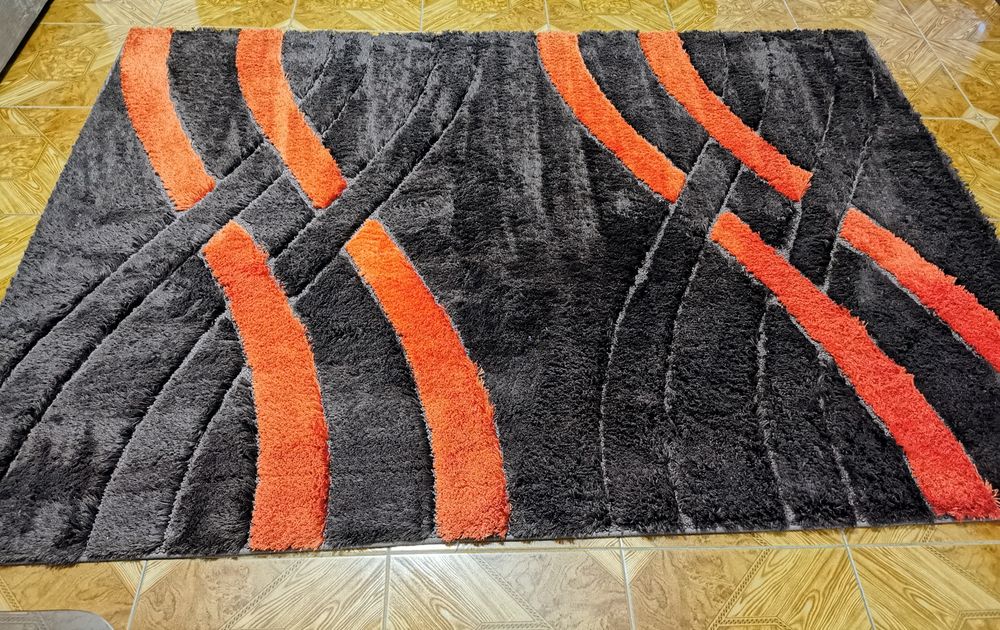 2 Carpetes de Sala
