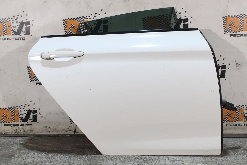 Porta trás direita BMW 3 Gran Turismo (F34)