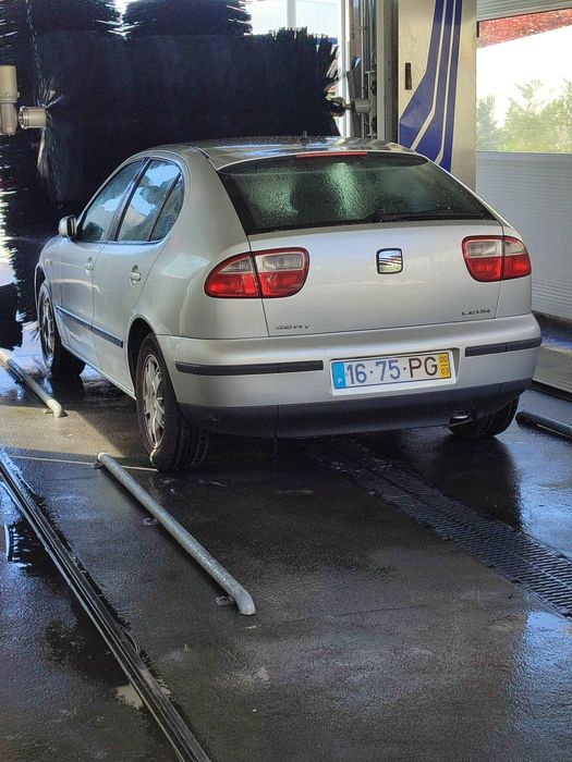 SEAT Leon 1.9Tdi