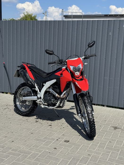 Продам loncin 250
