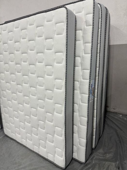 COLCHÃO NOVO - Vários Tamanhos e Modelos - Direto de Fábrica/Loja .