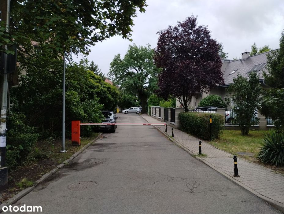 Mieszkanie 2-pokojowe z balkonem i miejscem parkingowym