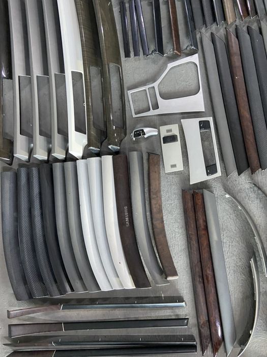 Планки Декору на БМВ Е46 Е39 Е60 Планка Молдинг е46 е39 Декор Салону