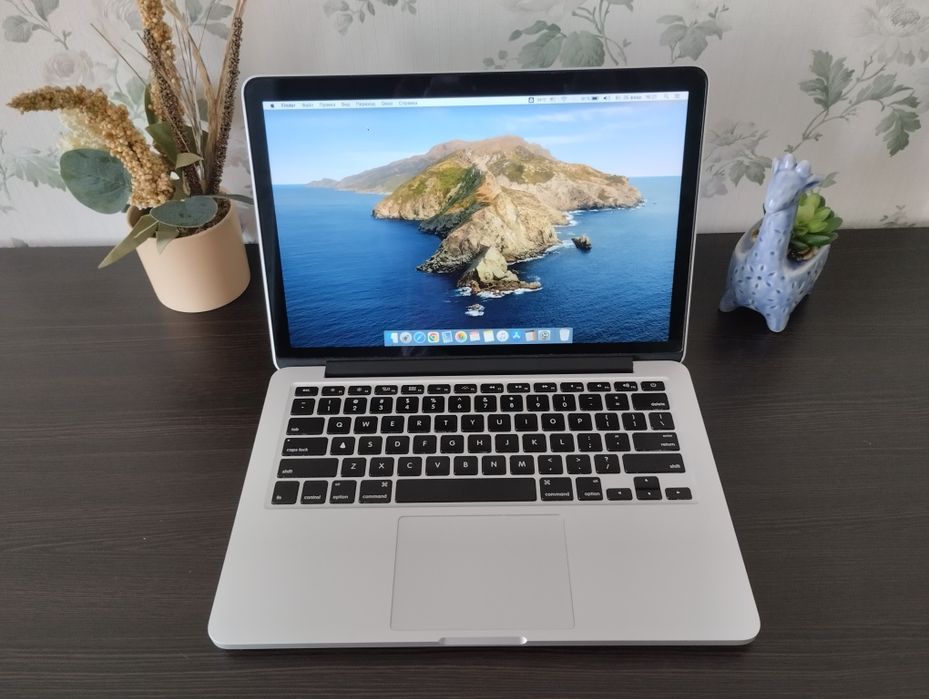macbook pro late 2012 - купить ноутбуки - Цена на OLX.ua