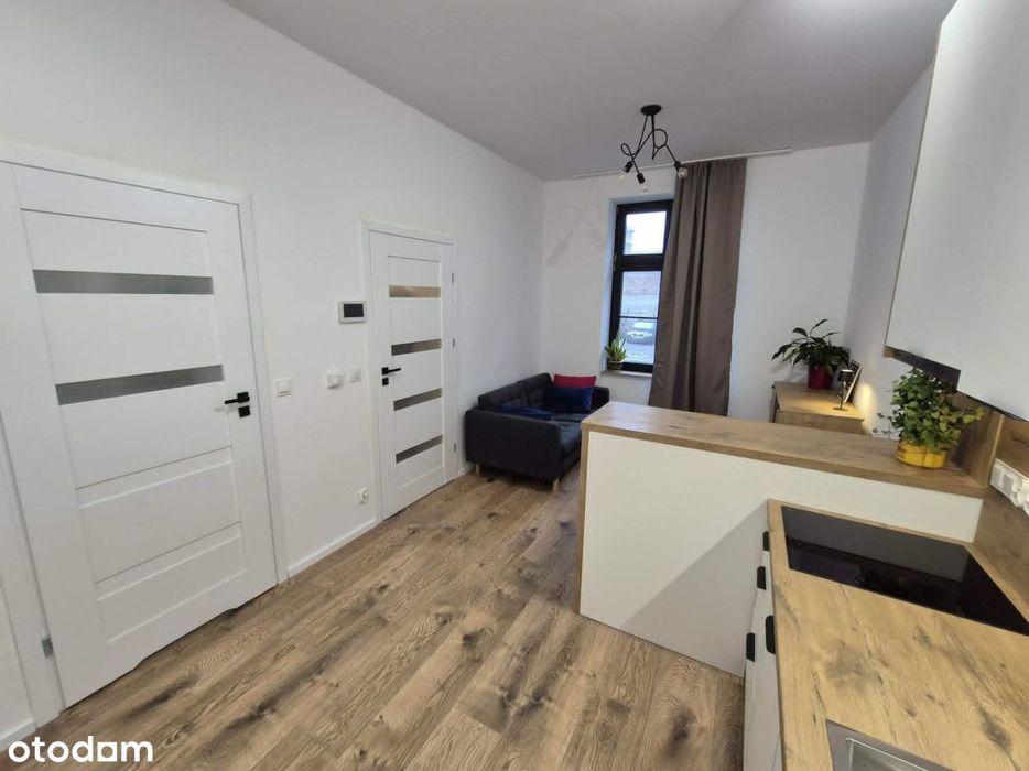 Mieszkanie – Poznań, Garbary, Stare Miasto - Widok 5