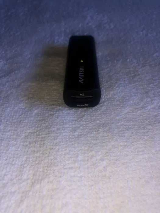 Leitor de Cartões MITSAI CR100