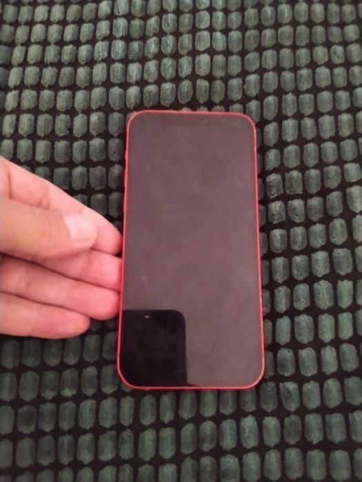 Telemóvel iPHONE 12_ 64gb