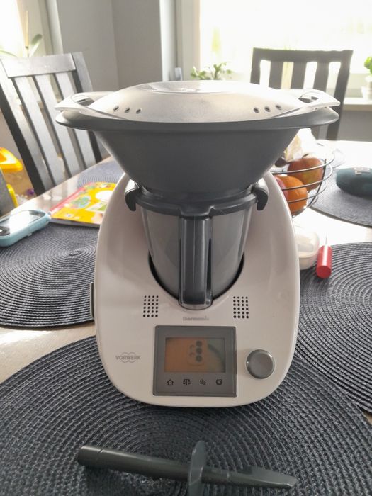 Termomix tm5 wersja dla dzieci