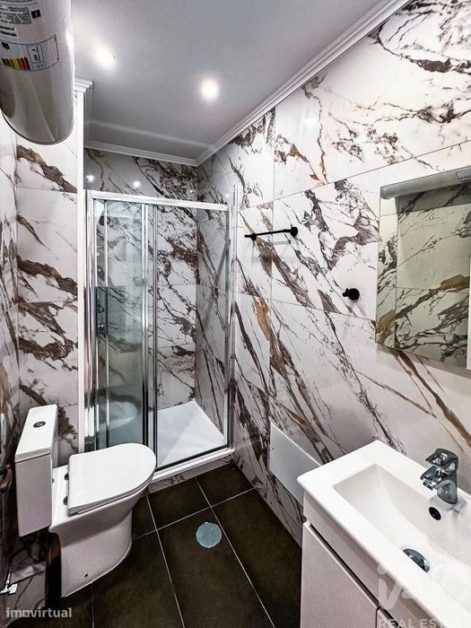 Apartamento T2 em Portimão de 48,68 m2