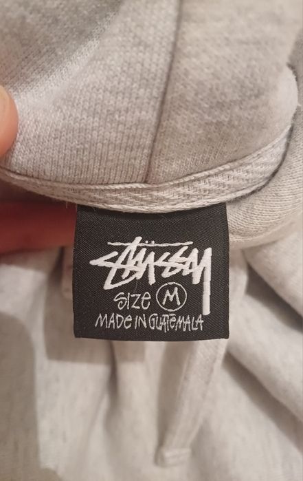 Bluza Stüsst basic