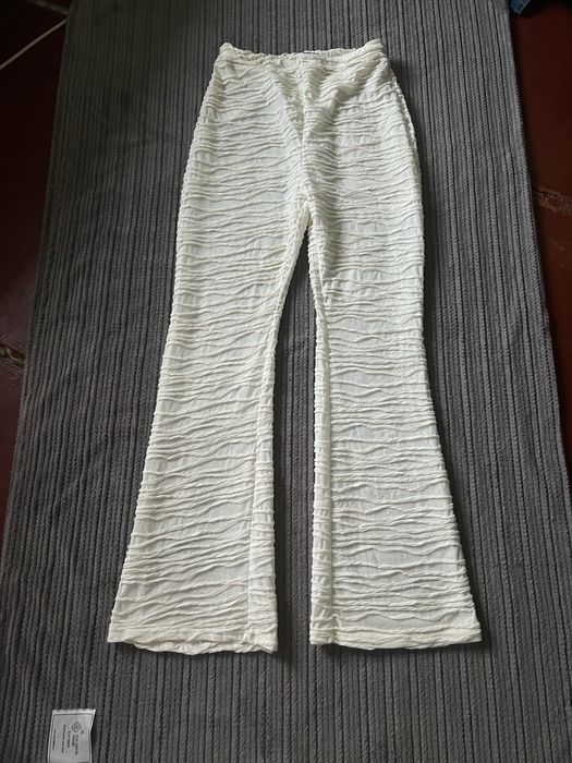 Mummy клеш pants opium